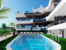 Sale - Апартаменты - Бенихофер - Benijofar