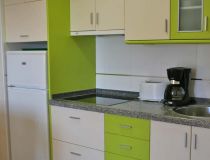 Sale - Апартаменты - Calpe - Calalga