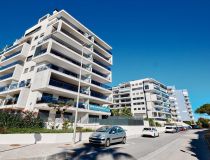 Sale - Апартаменты - Dehesa de campoamor - Campoamor
