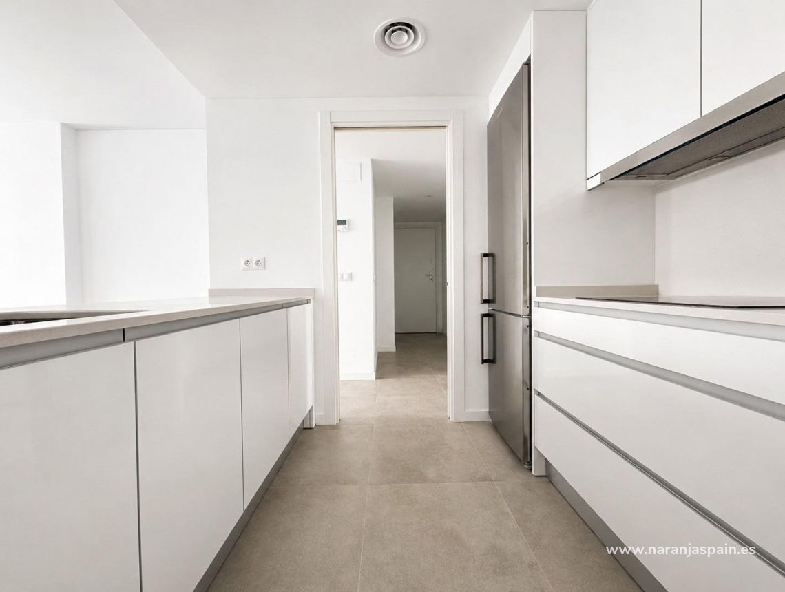 Sale - Апартаменты - Dehesa de campoamor - Campoamor
