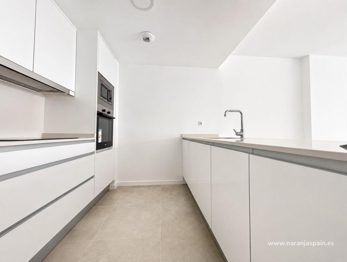 Sale - Апартаменты - Dehesa de campoamor - Campoamor