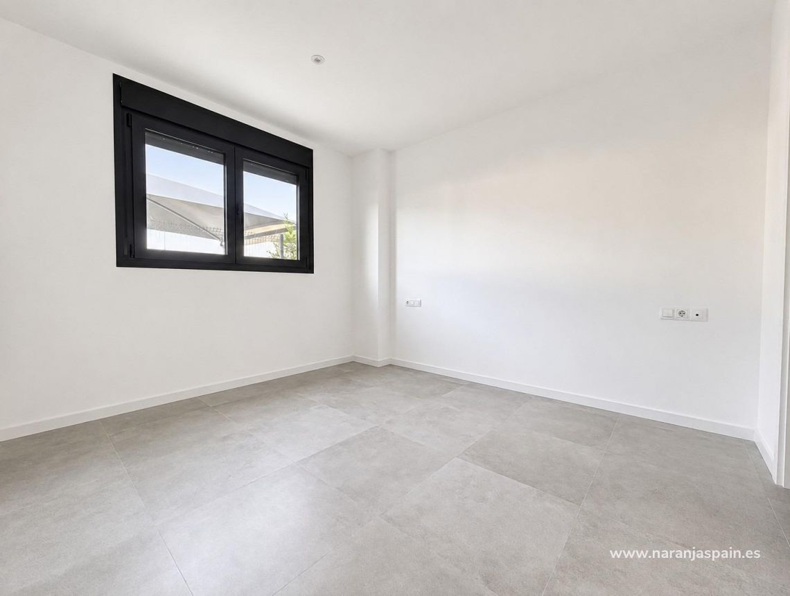Sale - Апартаменты - Dehesa de campoamor - Campoamor