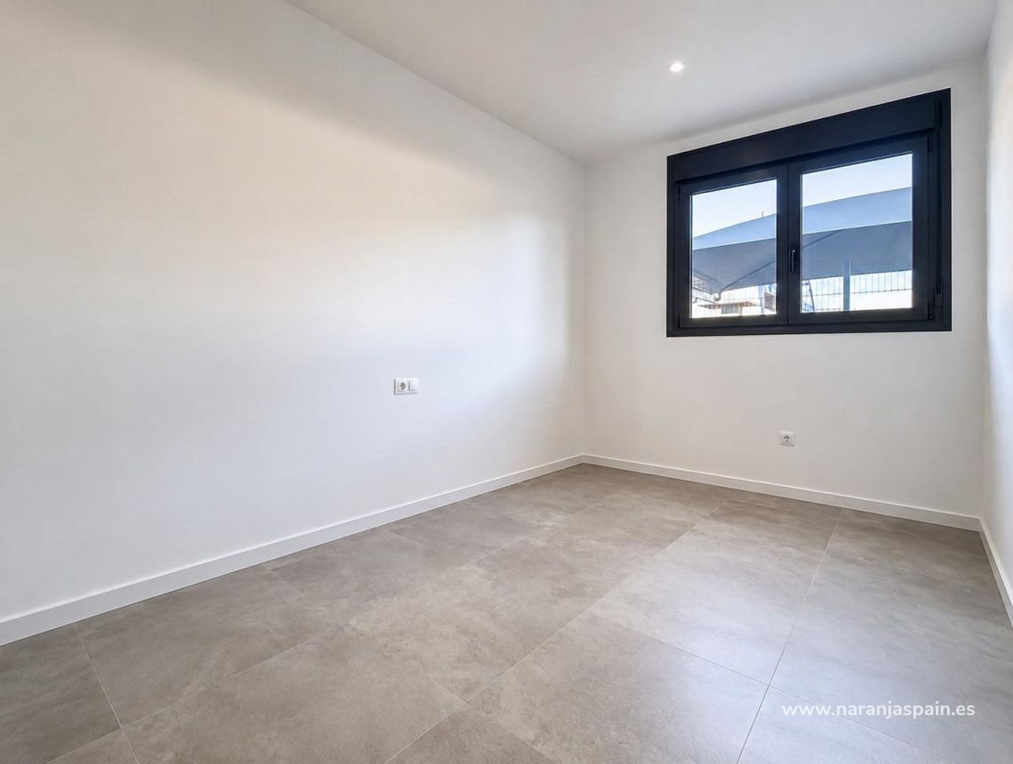 Sale - Апартаменты - Dehesa de campoamor - Campoamor
