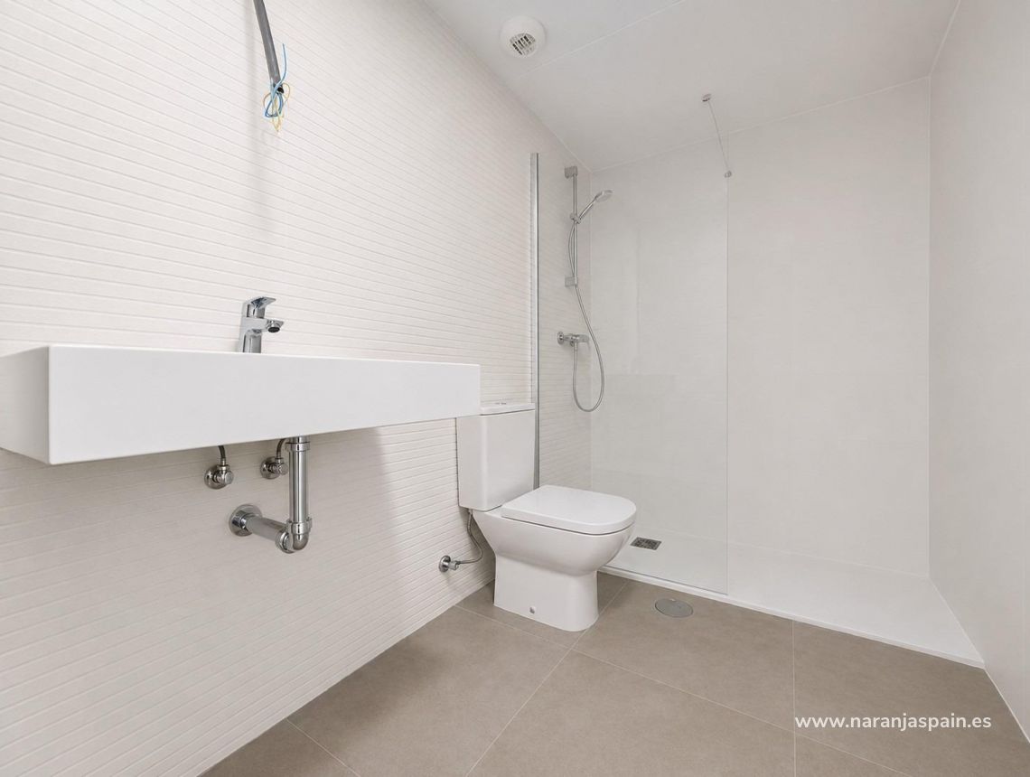 Sale - Апартаменты - Dehesa de campoamor - Campoamor
