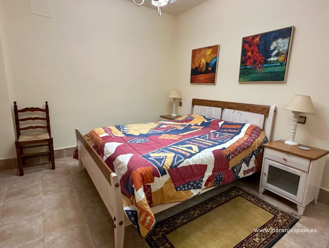 Sale - Апартаменты - Гвардамар дель Сегура - CENTRO