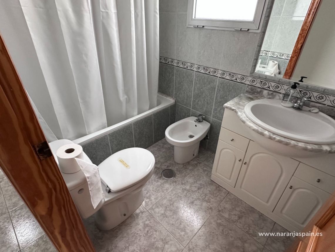 Sale - Апартаменты - Гвардамар дель Сегура - CENTRO