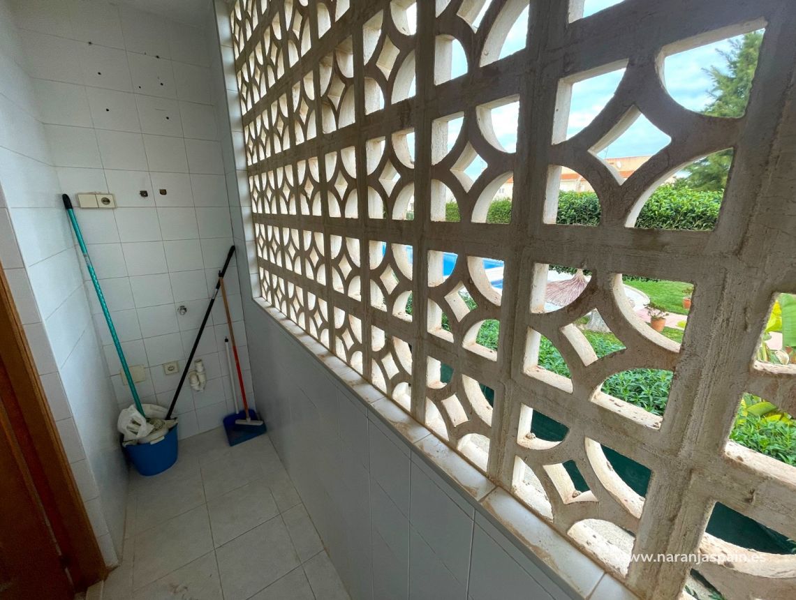 Sale - Апартаменты - Гвардамар дель Сегура - El Moncayo