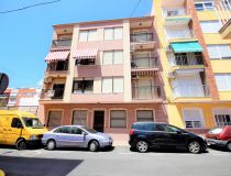 Sale - Апартаменты - Гвардамар дель Сегура - город