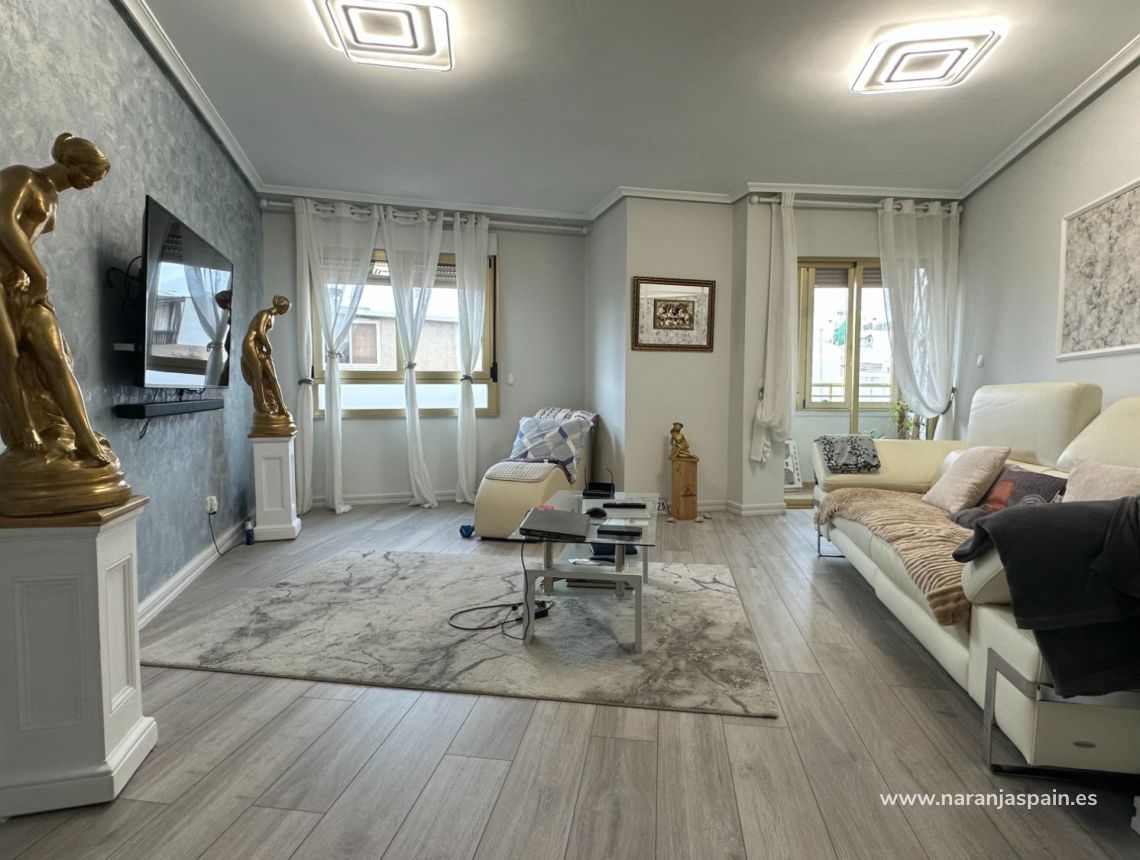 Sale - Апартаменты - Гвардамар дель Сегура - Guardamar del Segura