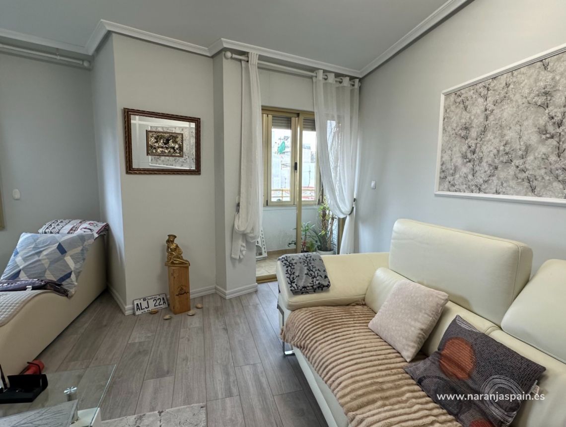 Sale - Апартаменты - Гвардамар дель Сегура - Guardamar del Segura