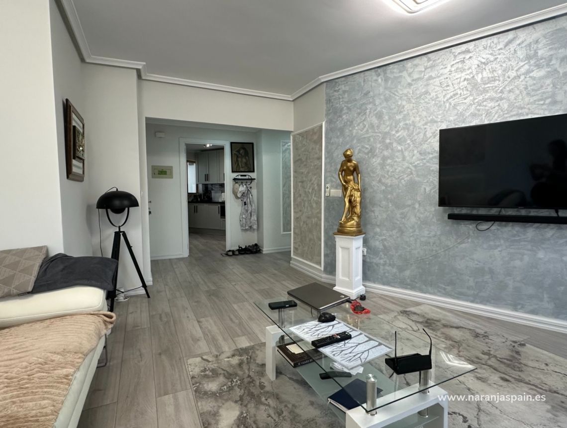 Sale - Апартаменты - Гвардамар дель Сегура - Guardamar del Segura