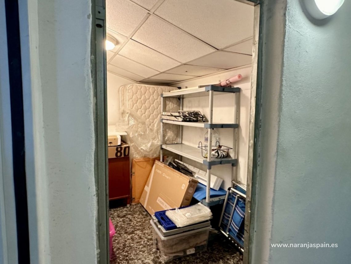 Sale - Апартаменты - Гвардамар дель Сегура - Guardamar del Segura