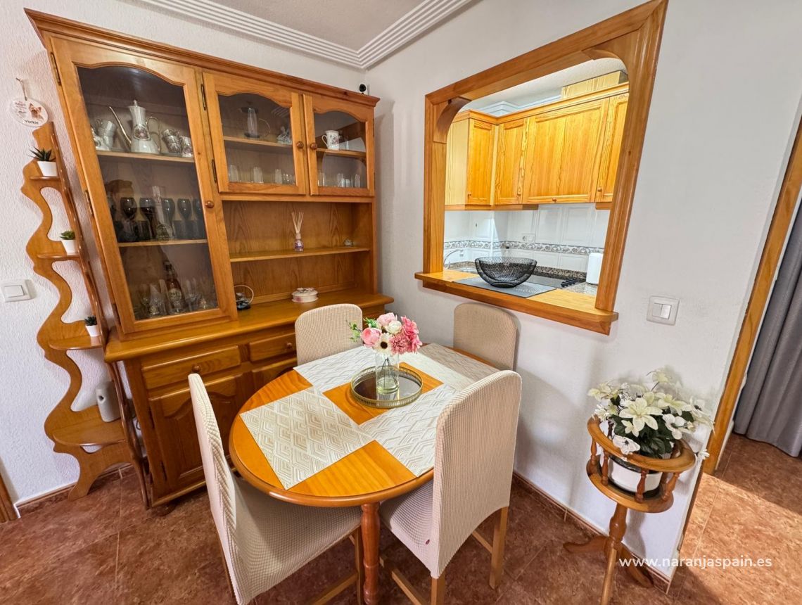 Sale - Апартаменты - Гвардамар дель Сегура - Guardamar del Segura