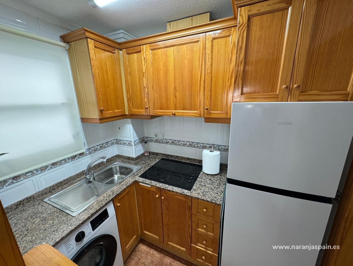 Sale - Апартаменты - Гвардамар дель Сегура - Guardamar del Segura