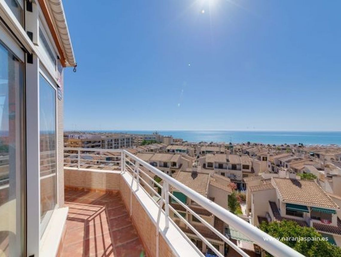 Sale - Апартаменты - Гвардамар дель Сегура - Guardamar del Segura