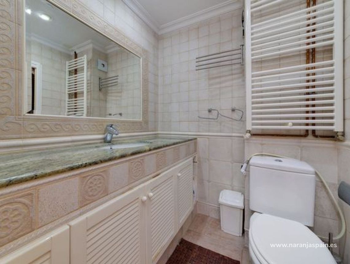 Sale - Апартаменты - Гвардамар дель Сегура - Guardamar del Segura