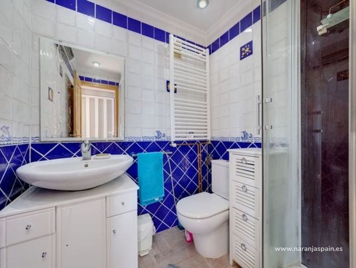 Sale - Апартаменты - Гвардамар дель Сегура - Guardamar del Segura