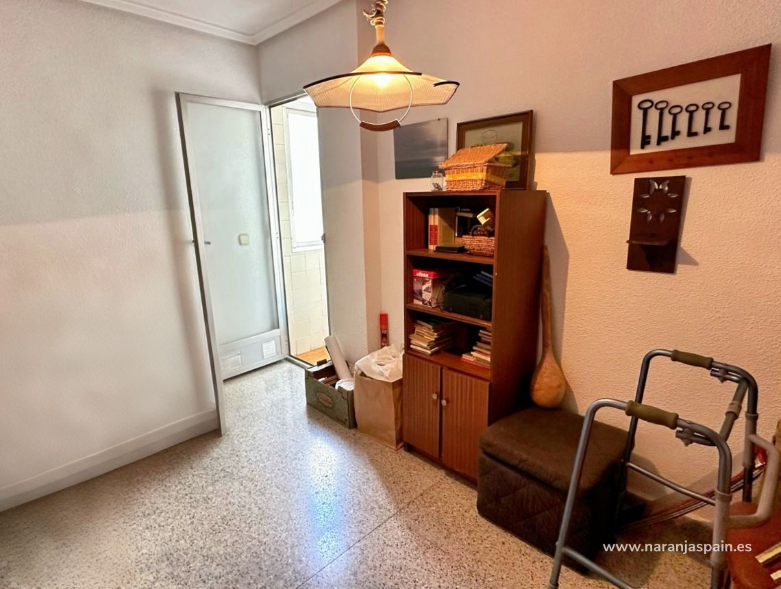 Sale - Апартаменты - Гвардамар дель Сегура - Guardamar