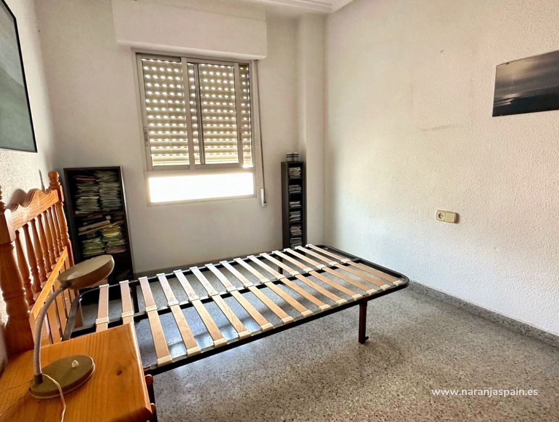 Sale - Апартаменты - Гвардамар дель Сегура - Guardamar