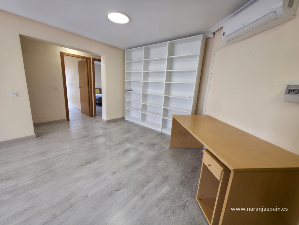 Sale - Апартаменты - Гвардамар дель Сегура - Guardamar