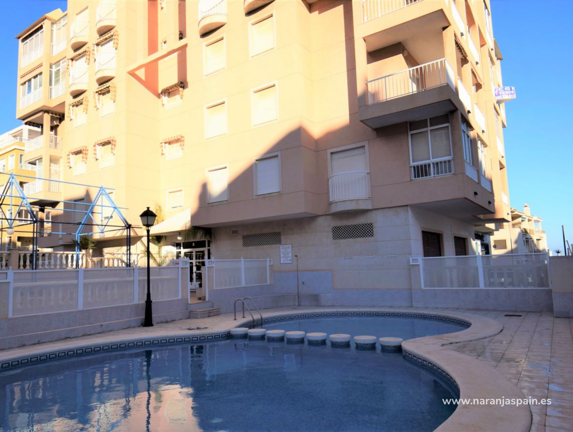 Sale - Апартаменты - Гвардамар дель Сегура - Guardamar