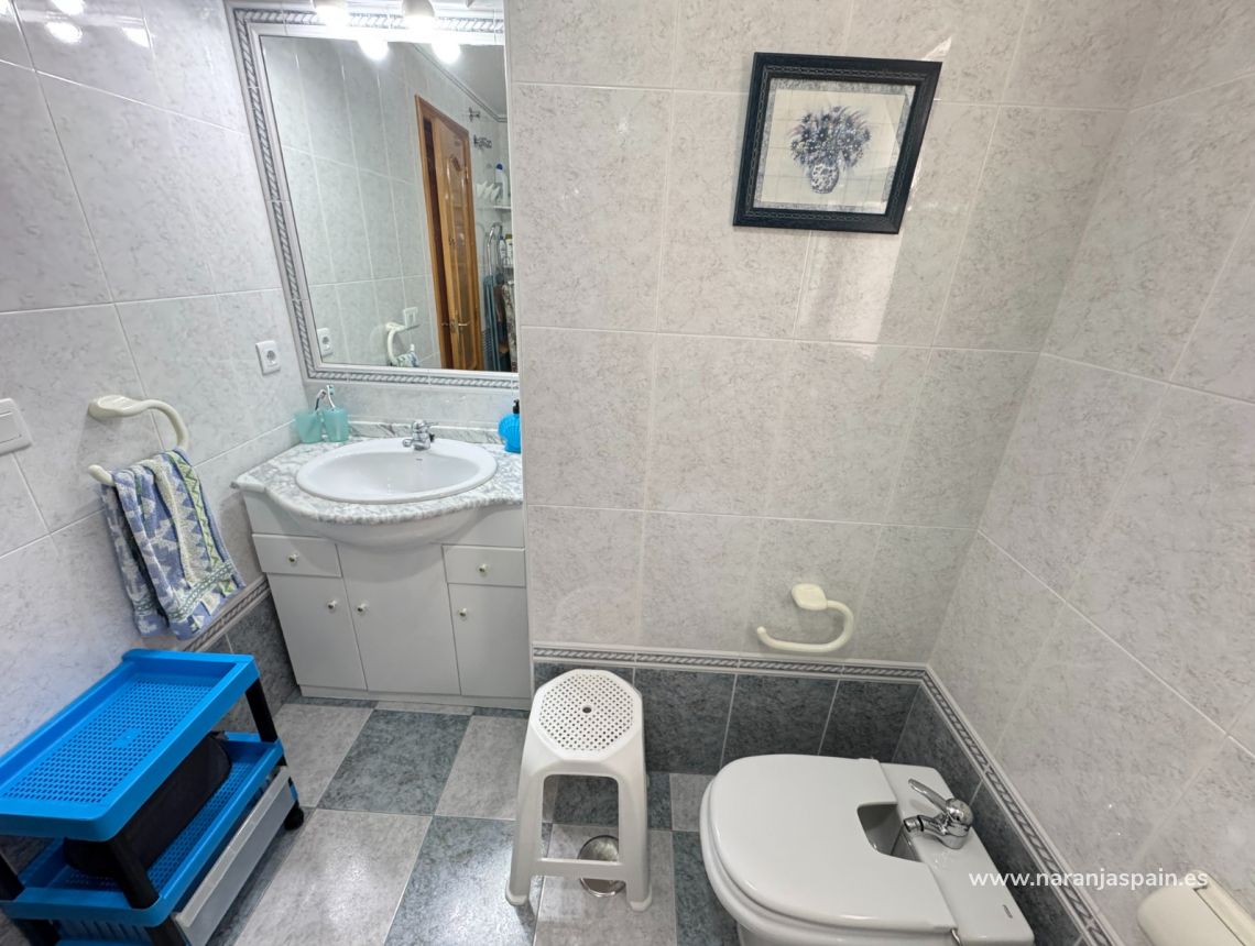 Sale - Апартаменты - Гвардамар дель Сегура - Меркадона Guardamar
