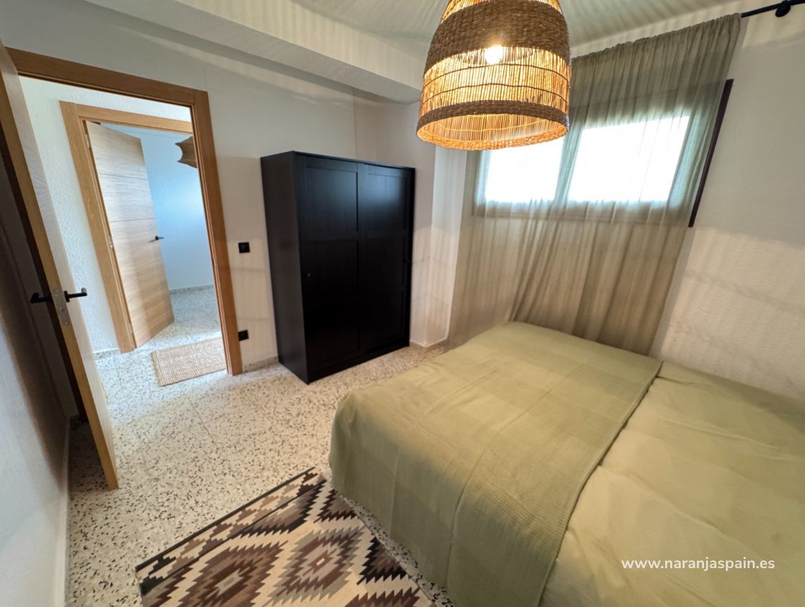 Sale - Апартаменты - Гвардамар дель Сегура - Pinomar