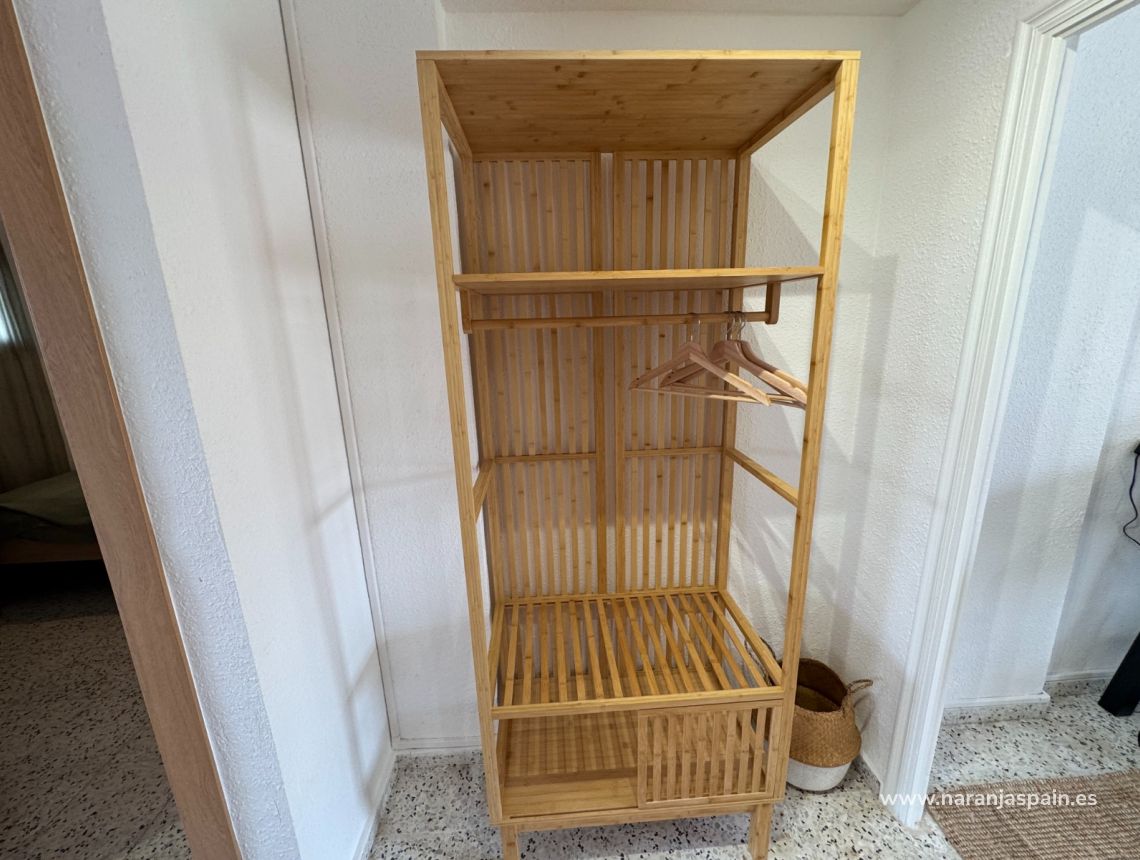 Sale - Апартаменты - Гвардамар дель Сегура - Pinomar