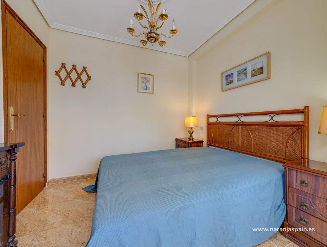 Sale - Апартаменты - Гвардамар дель Сегура - Pinomar