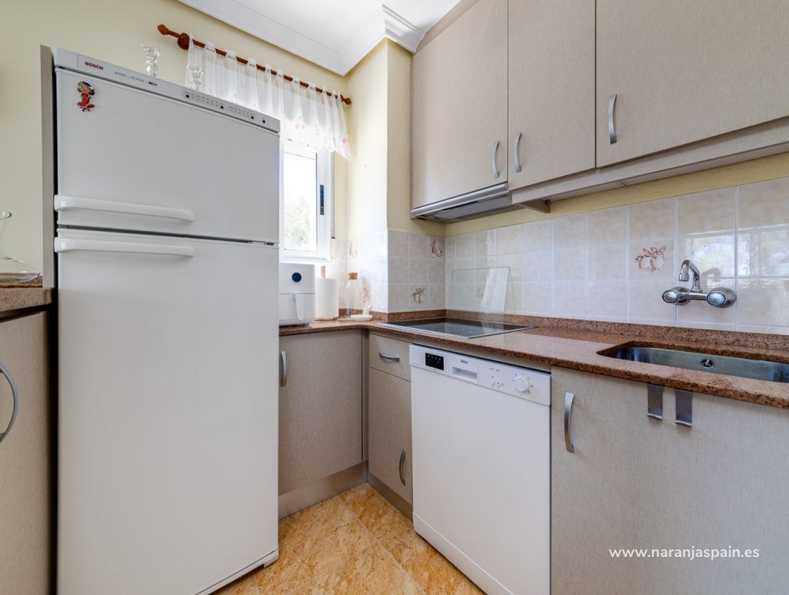 Sale - Апартаменты - Гвардамар дель Сегура - Pinomar