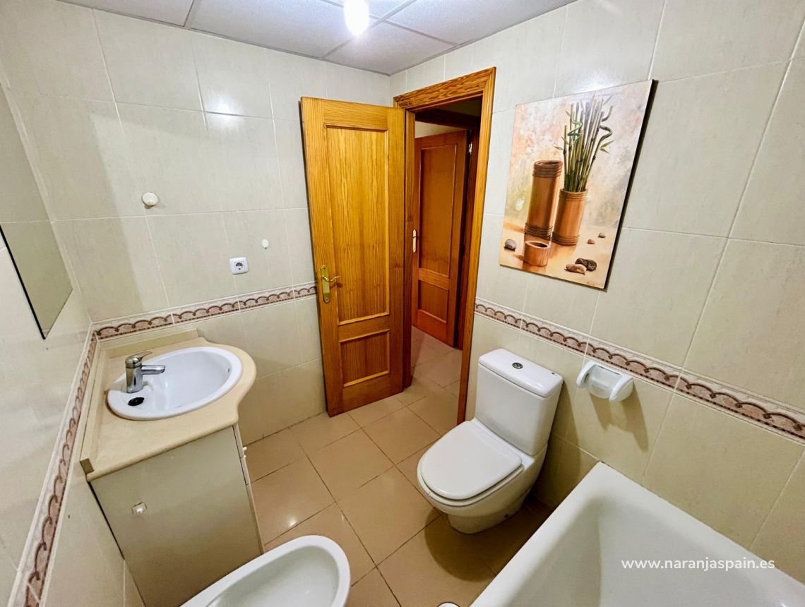 Sale - Апартаменты - Гвардамар дель Сегура - Порт Guardamar