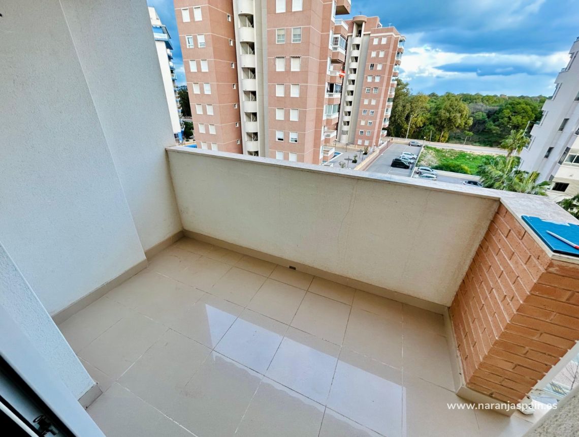 Sale - Апартаменты - Гвардамар дель Сегура - Порт Guardamar