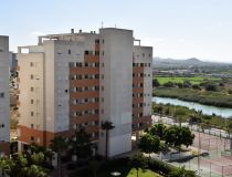 Sale - Апартаменты - Гвардамар дель Сегура - Порт Guardamar