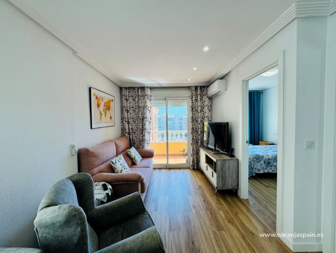 Sale - Апартаменты - Гвардамар дель Сегура - Pueblo