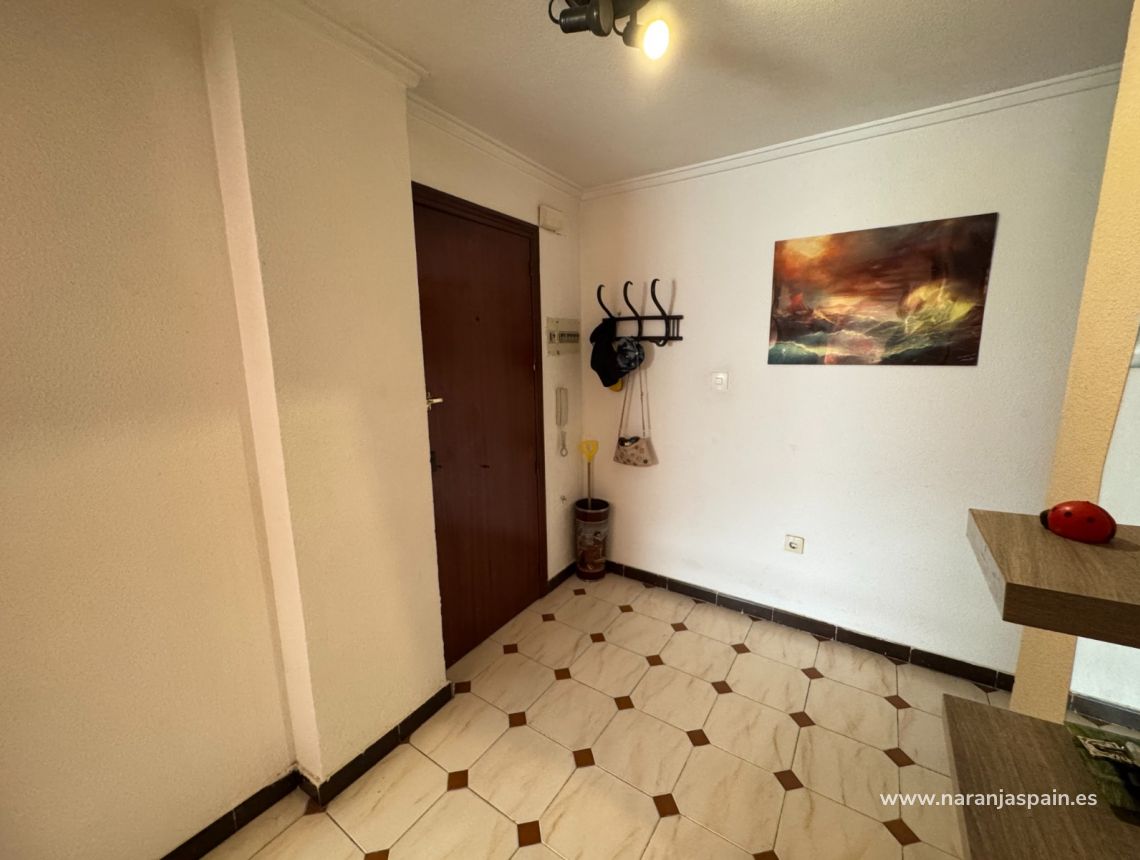 Sale - Апартаменты - Гвардамар дель Сегура - Pueblo