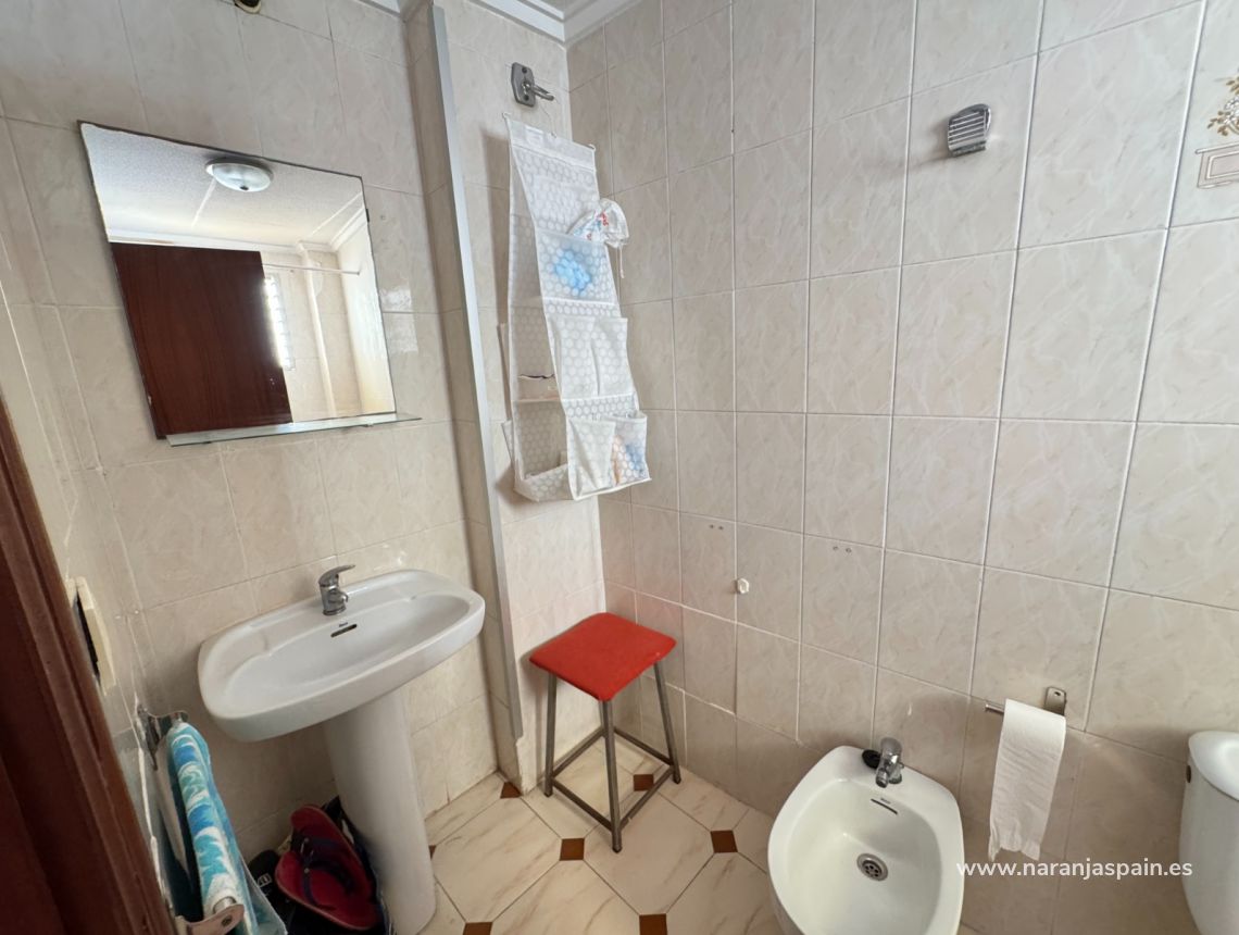 Sale - Апартаменты - Гвардамар дель Сегура - Pueblo