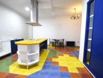 Sale - Апартаменты - Гвардамар дель Сегура - Pueblo