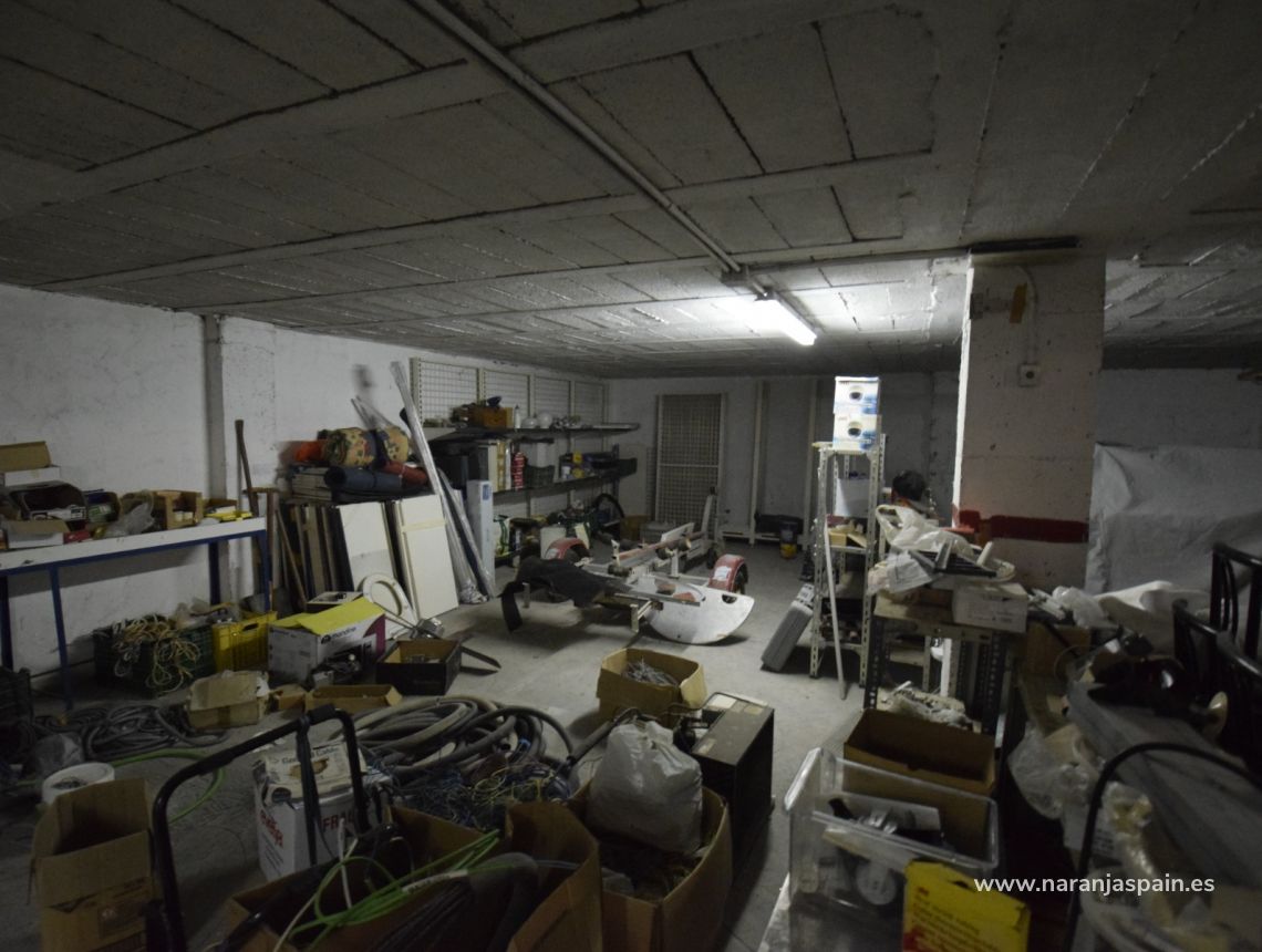 Sale - Апартаменты - Гвардамар дель Сегура - Pueblo