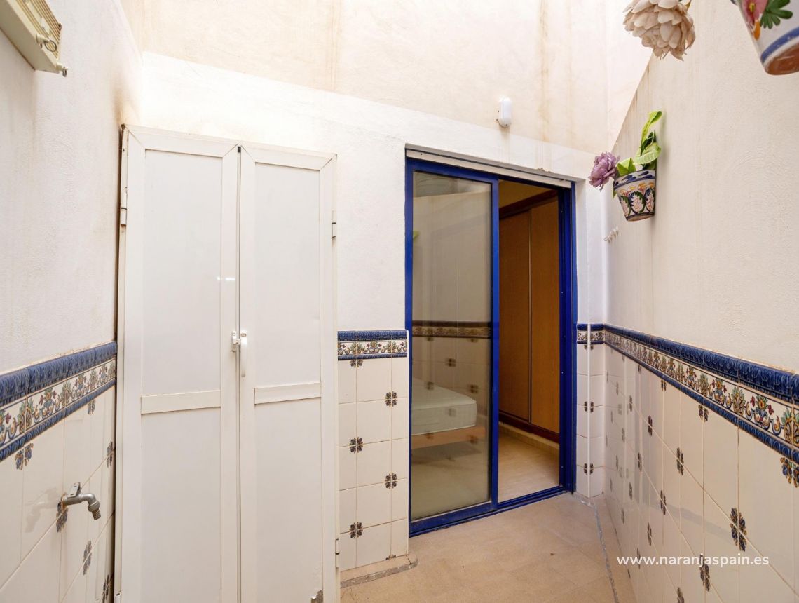 Sale - Апартаменты - Гвардамар дель Сегура - Pueblo