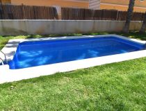 Sale - Апартаменты - Гвардамар дель Сегура - Puerto