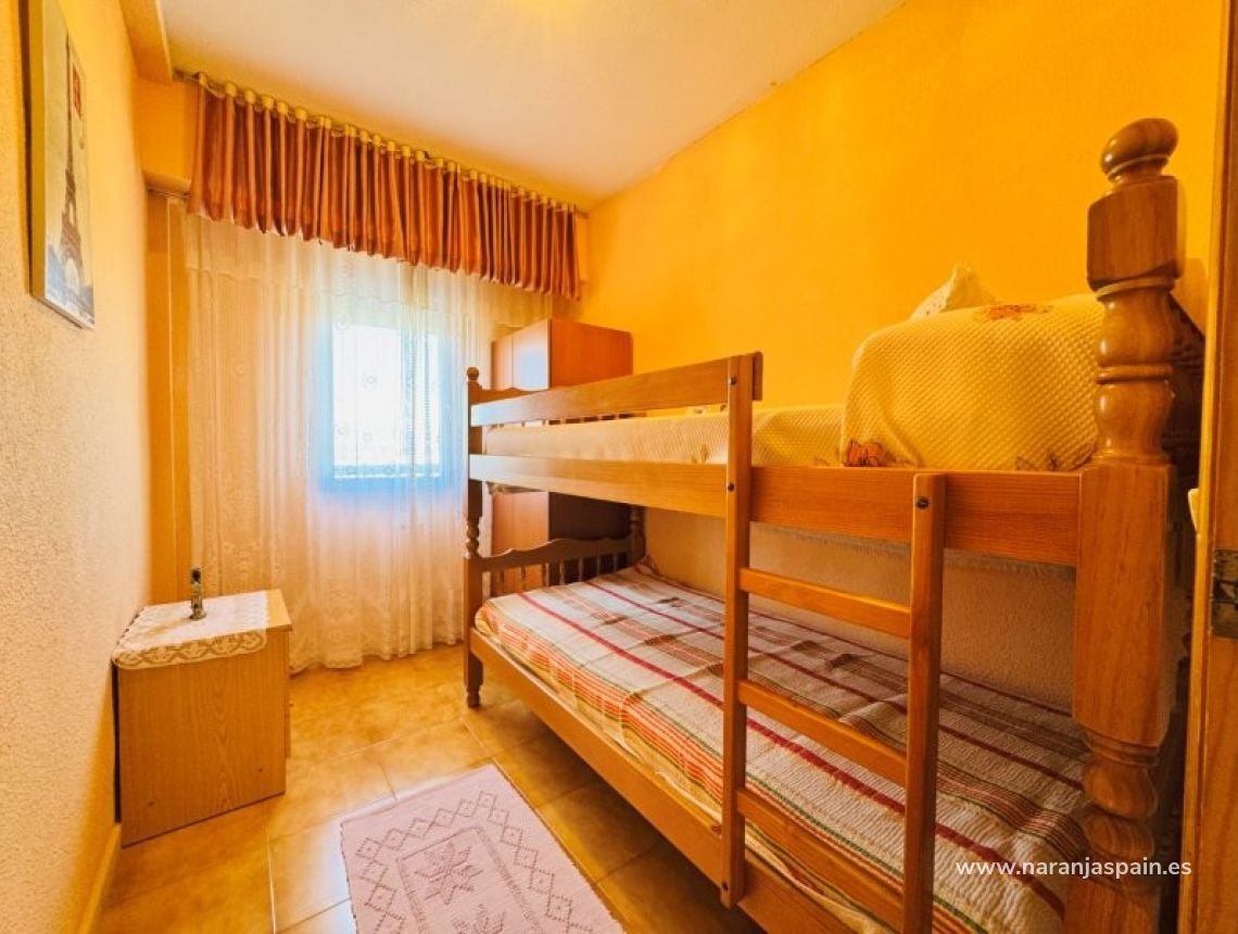 Sale - Апартаменты - Ла Мата, Торревьеха - La Mata