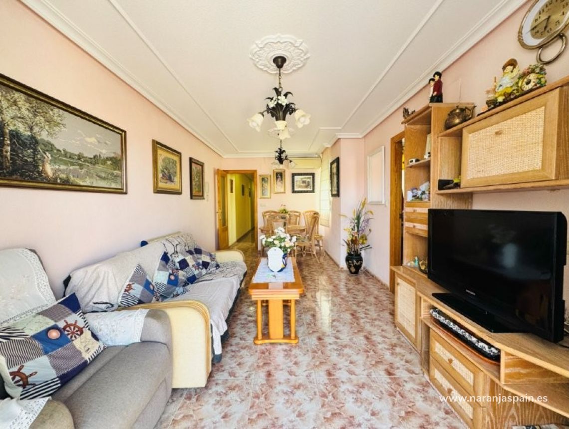 Sale - Апартаменты - Ла Мата, Торревьеха - La Mata