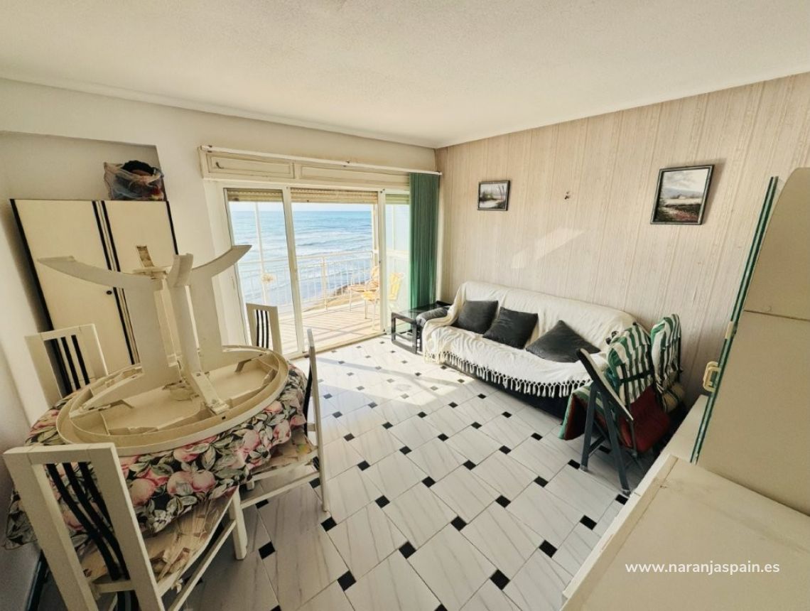 Sale - Апартаменты - Ла Мата, Торревьеха - La Mata