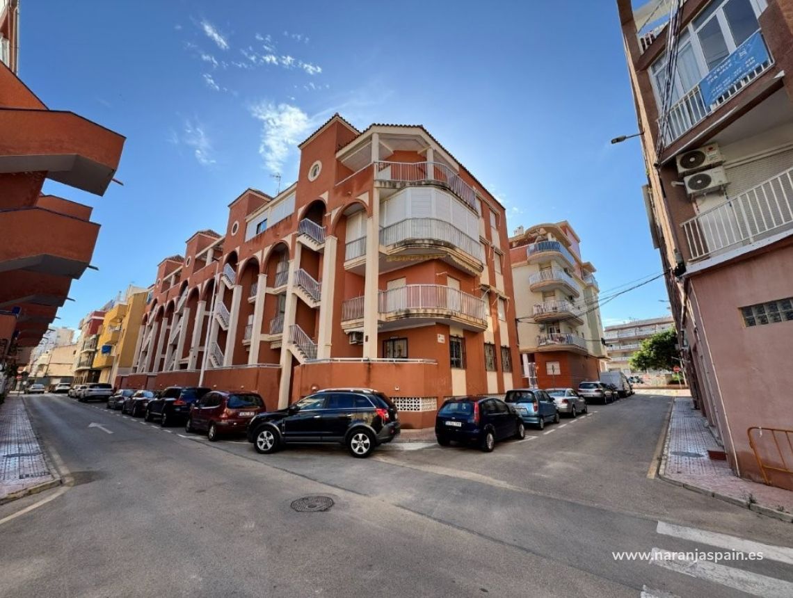 Sale - Апартаменты - Ла Мата, Торревьеха - La Mata