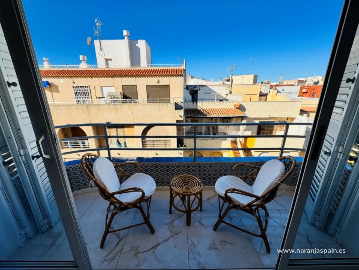 Sale - Апартаменты - Ла Мата, Торревьеха - La Mata