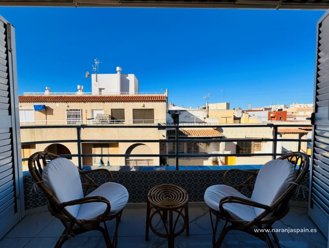 Sale - Апартаменты - Ла Мата, Торревьеха - La Mata