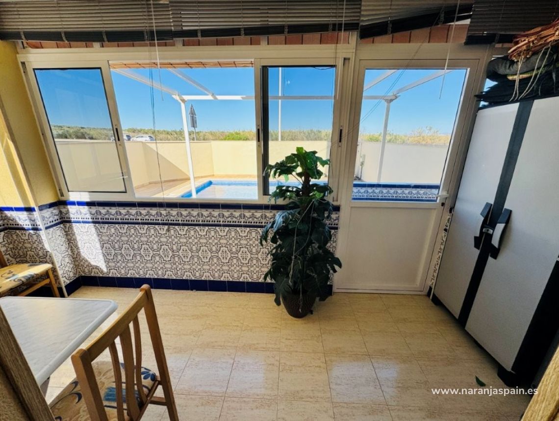 Sale - Апартаменты - Ла Мата, Торревьеха - La Mata