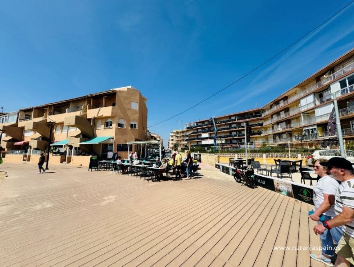 Sale - Апартаменты - Ла Мата, Торревьеха - La Mata