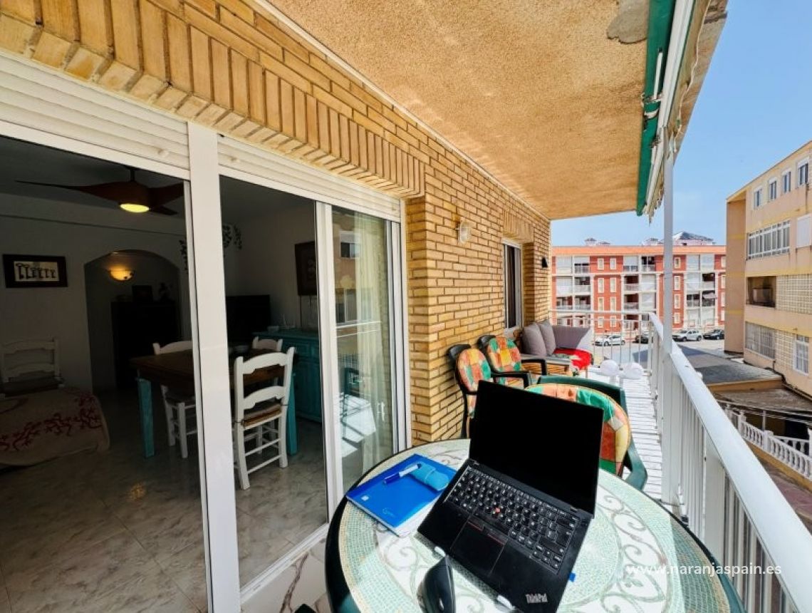 Sale - Апартаменты - Ла Мата, Торревьеха - La Mata