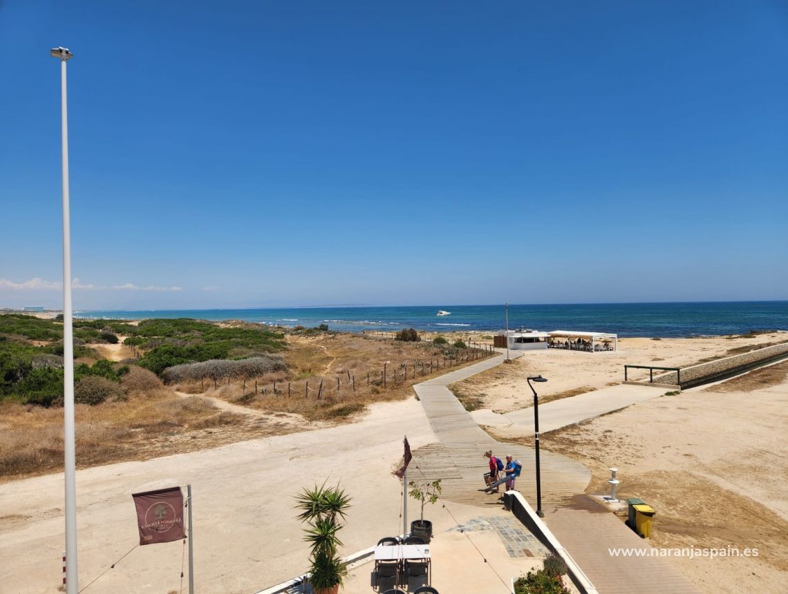 Sale - Апартаменты - Ла Мата, Торревьеха - La Mata